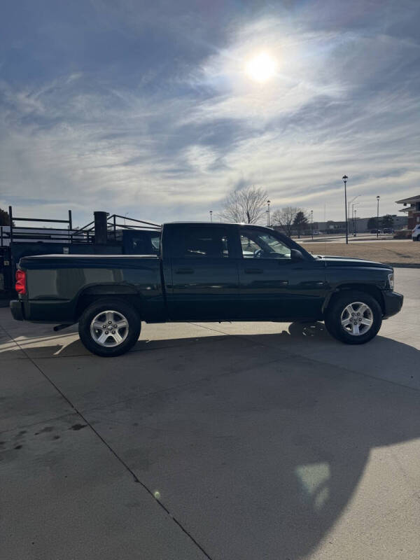 2011 RAM Dakota Lone Star