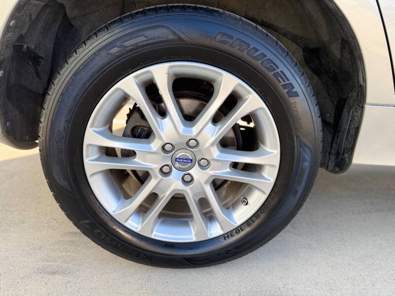 2014 Volvo XC60 3.2 Premier Plus