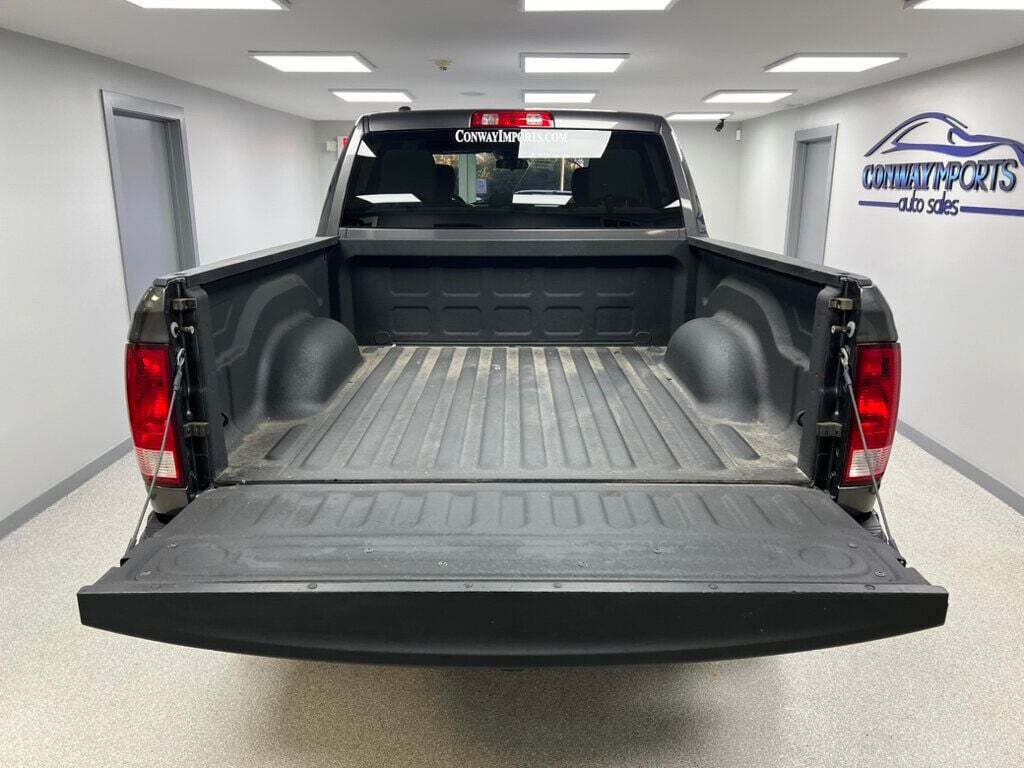 2019 Ram 1500 Classic for sale at Conway Imports in   Streamwood, IL