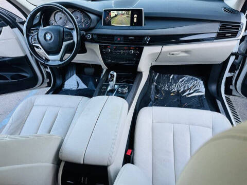 2015 BMW X5 xDrive35d