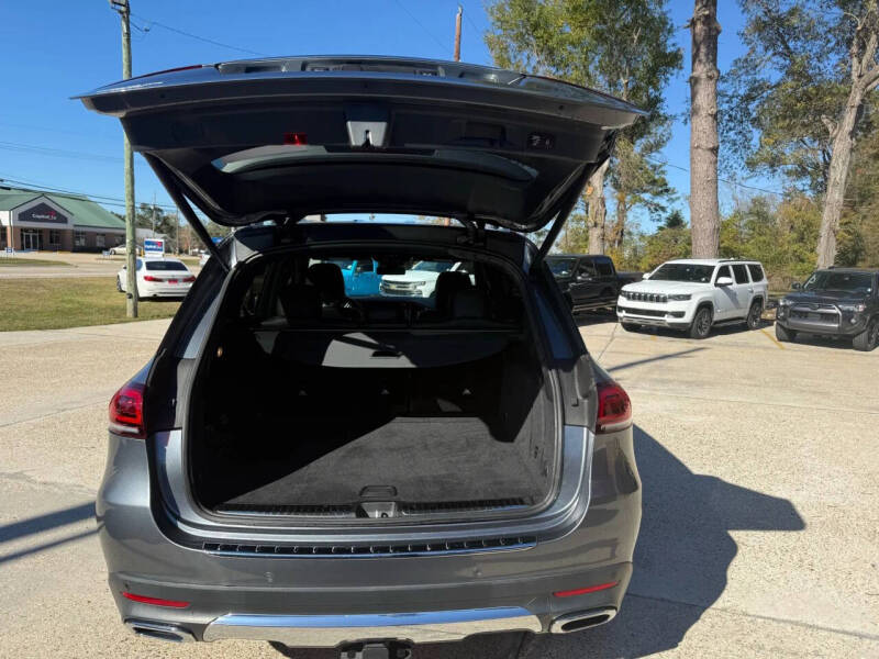 2021 Mercedes-Benz GLE GLE 350