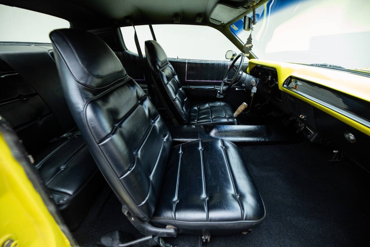 1973 Plymouth Roadrunner 123