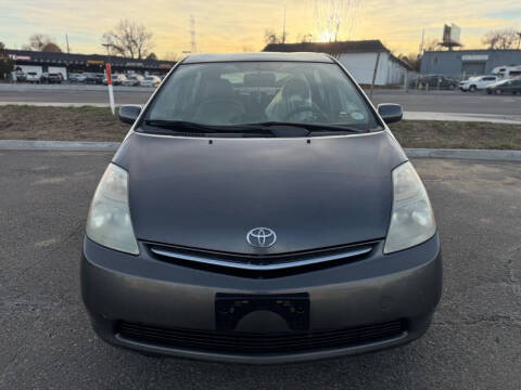 2006 Toyota Prius