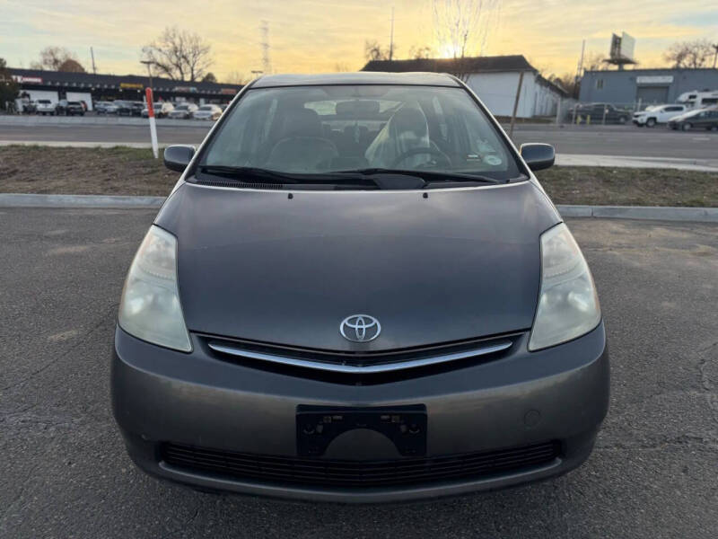 2006 Toyota Prius