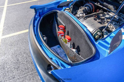 2014 Lotus Evora 2+2