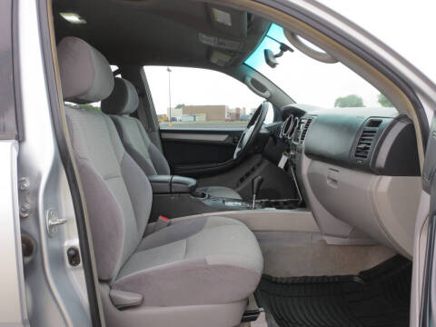 2004 Toyota 4Runner