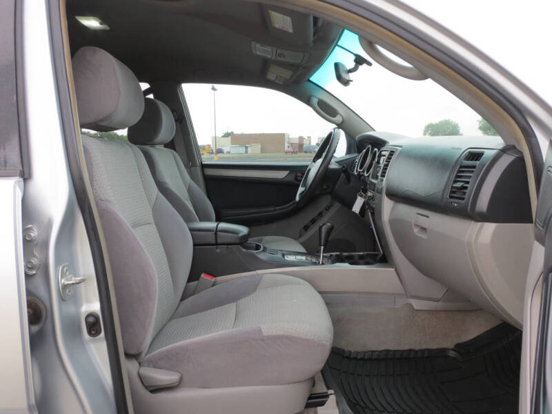2004 Toyota 4Runner