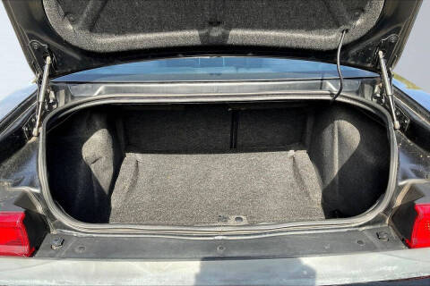 2012 Dodge Challenger SXT