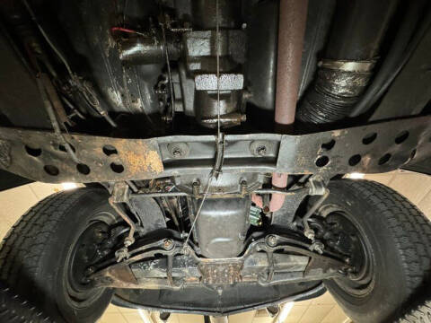 1949 Studebaker Commander