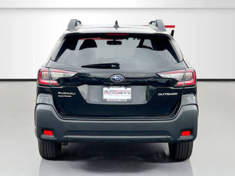 2023 Subaru Outback