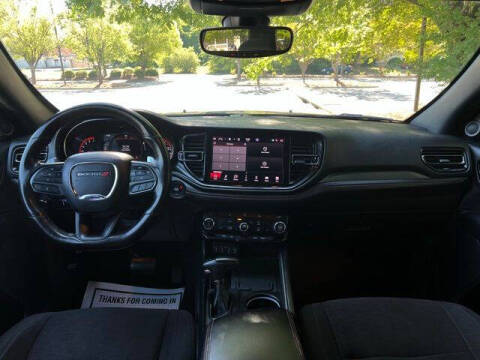 2023 Dodge Durango R/T