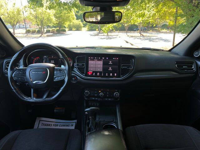 2023 Dodge Durango R/T