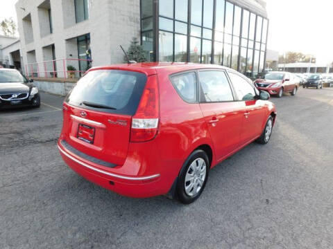 2012 Hyundai Elantra Touring GLS