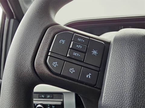 2024 Ford F-550 Super Duty