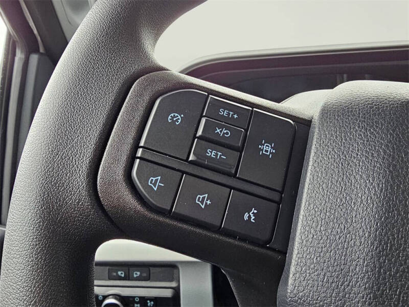 2024 Ford F-550 Super Duty