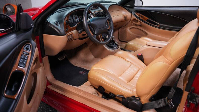 1994 Ford Mustang GT