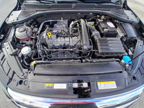 2020 Volkswagen Jetta