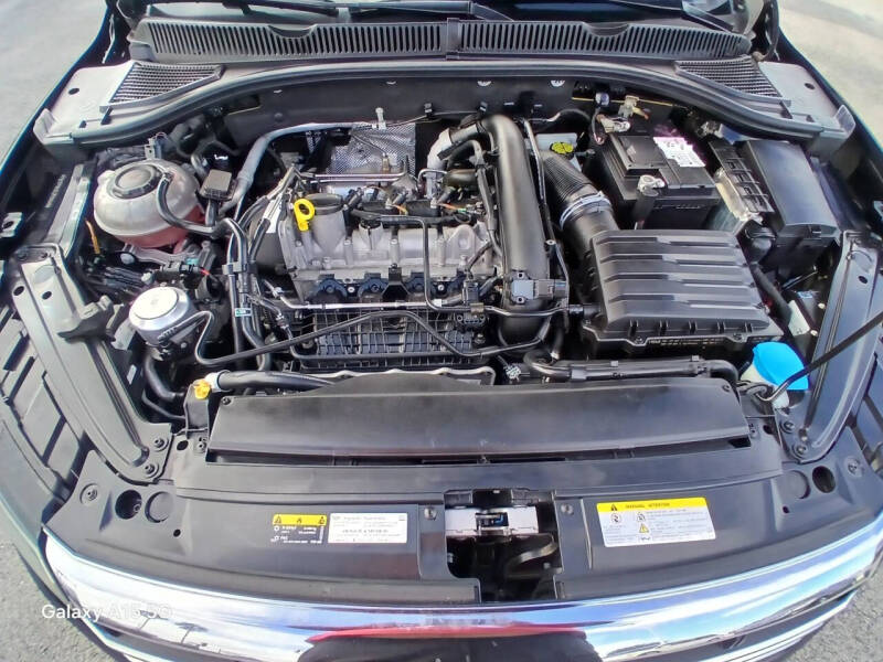 2020 Volkswagen Jetta