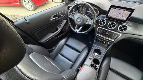 2019 Mercedes-Benz GLA GLA 250 4MATIC