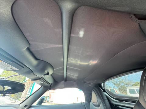 2007 Pontiac Solstice GXP