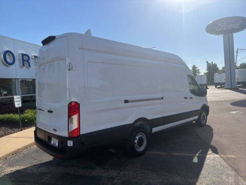 2026 Ford Transit 350