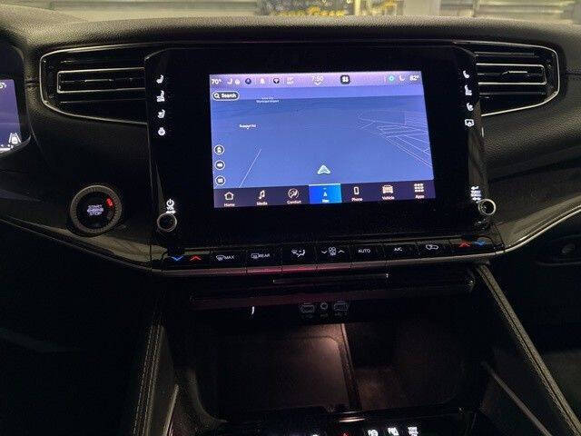 2022 Jeep Wagoneer Series I