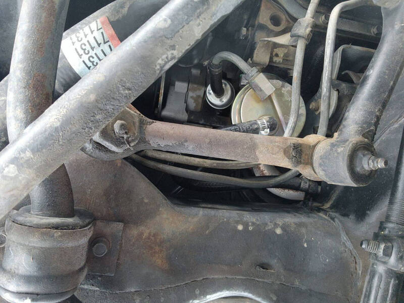 1986 Chevrolet El Camino SS