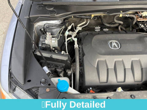 2015 Acura RDX w/Tech