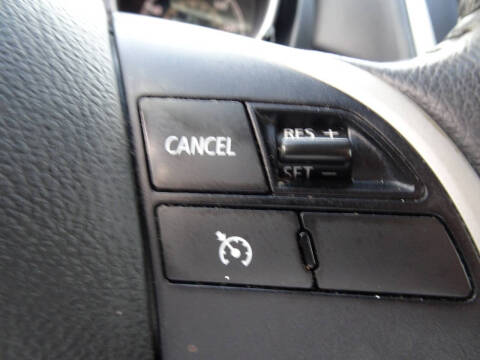 2014 Mitsubishi Outlander Sport ES