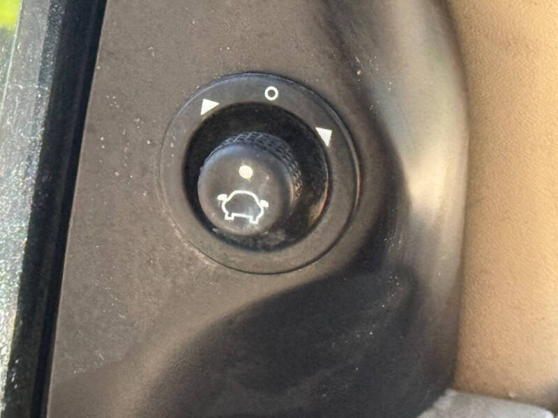 2007 Ford Focus ZX4 SE