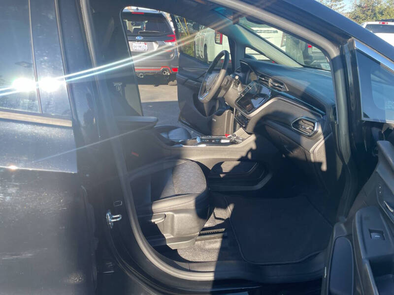 2023 Chevrolet Bolt EV 2LT