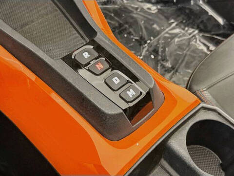 2023 Polaris Slingshot