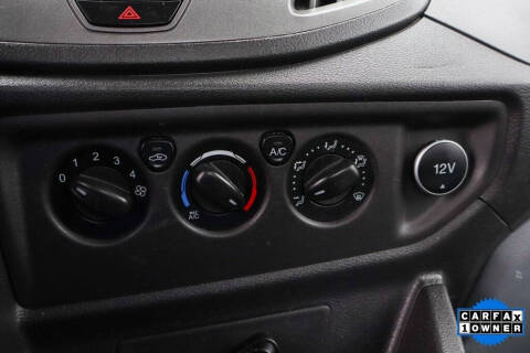 2018 Ford Transit 250