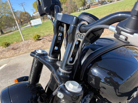 2022 Indian Chief