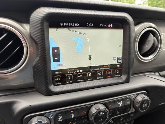 2019 Jeep Wrangler Unlimited