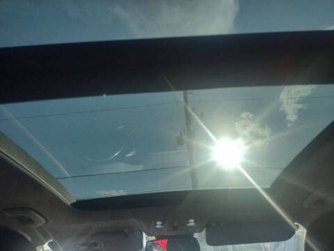 2019 Hyundai Santa Fe Limited 2.0T