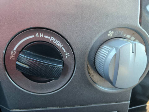 2012 Toyota Tundra Grade