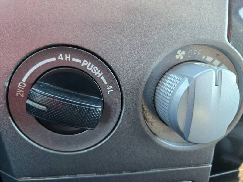 2012 Toyota Tundra Grade