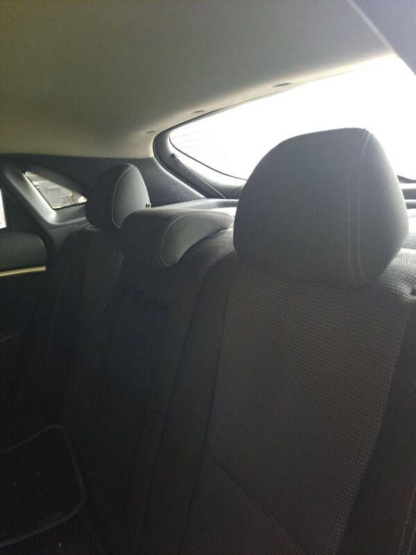 2014 Hyundai Elantra GT