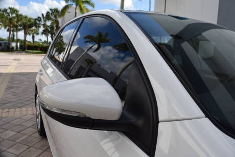 2013 Volkswagen Golf TDI