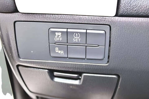 2016 Mazda MAZDA6 i Grand Touring