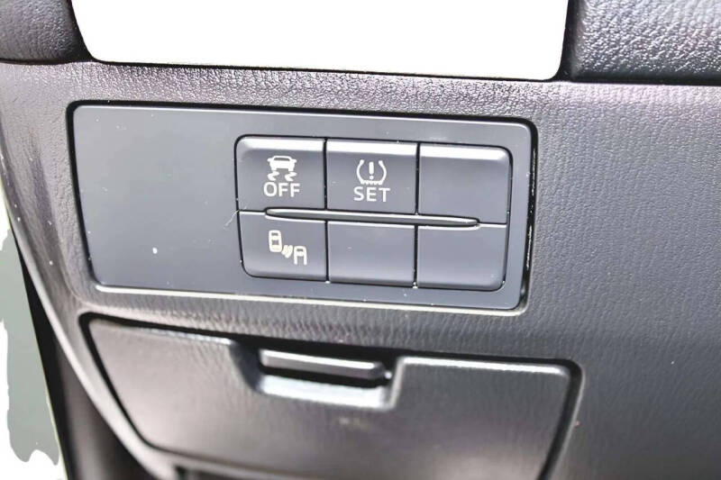 2016 Mazda MAZDA6 i Grand Touring