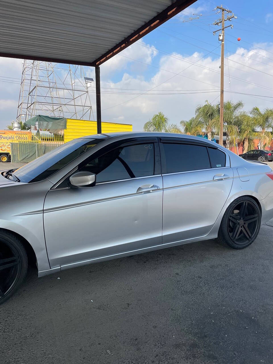 2008 Honda Accord for sale at PS GILL AUTO SALES in Bakersfield, CA