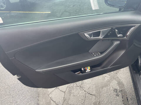 2014 Jaguar F-TYPE S