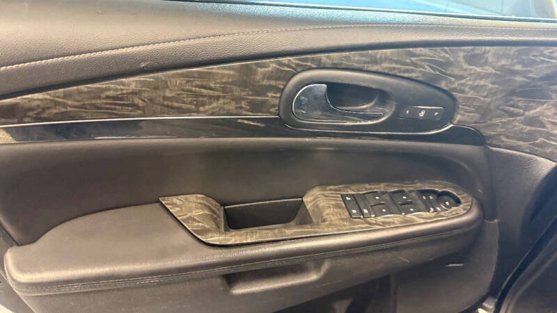 2014 Buick Enclave Premium