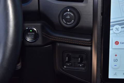 2023 Ford Expedition MAX Platinum