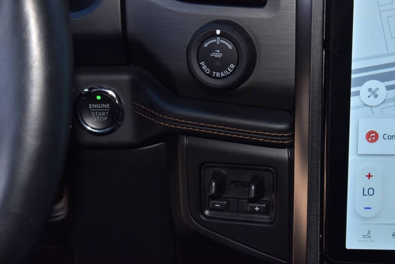 2023 Ford Expedition MAX Platinum