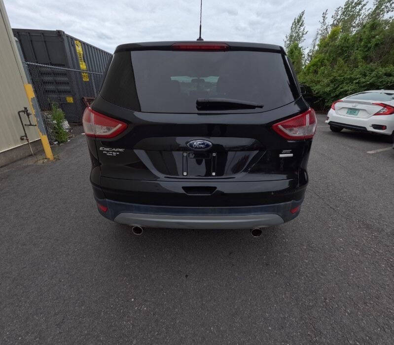 2013 Ford Escape for sale at Unique Motors & Sales Inc in Lynn, MA