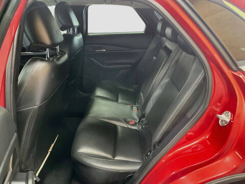 2023 Mazda CX-30 2.5 S Select