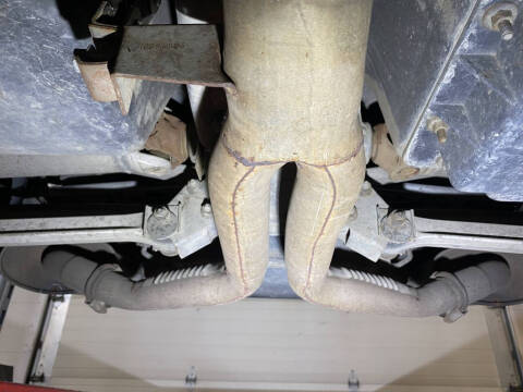 1989 Chevrolet Corvette